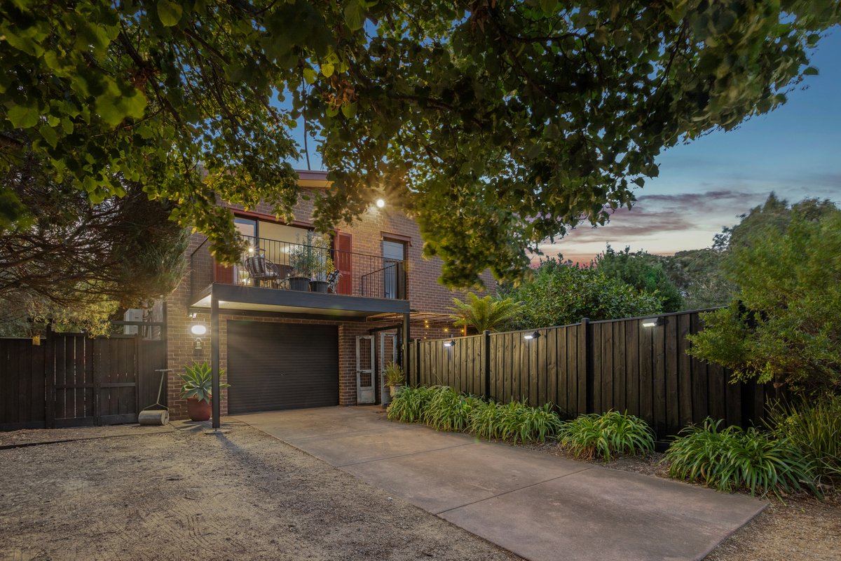 4 Pasadena Street, RYE, VIC, 3941