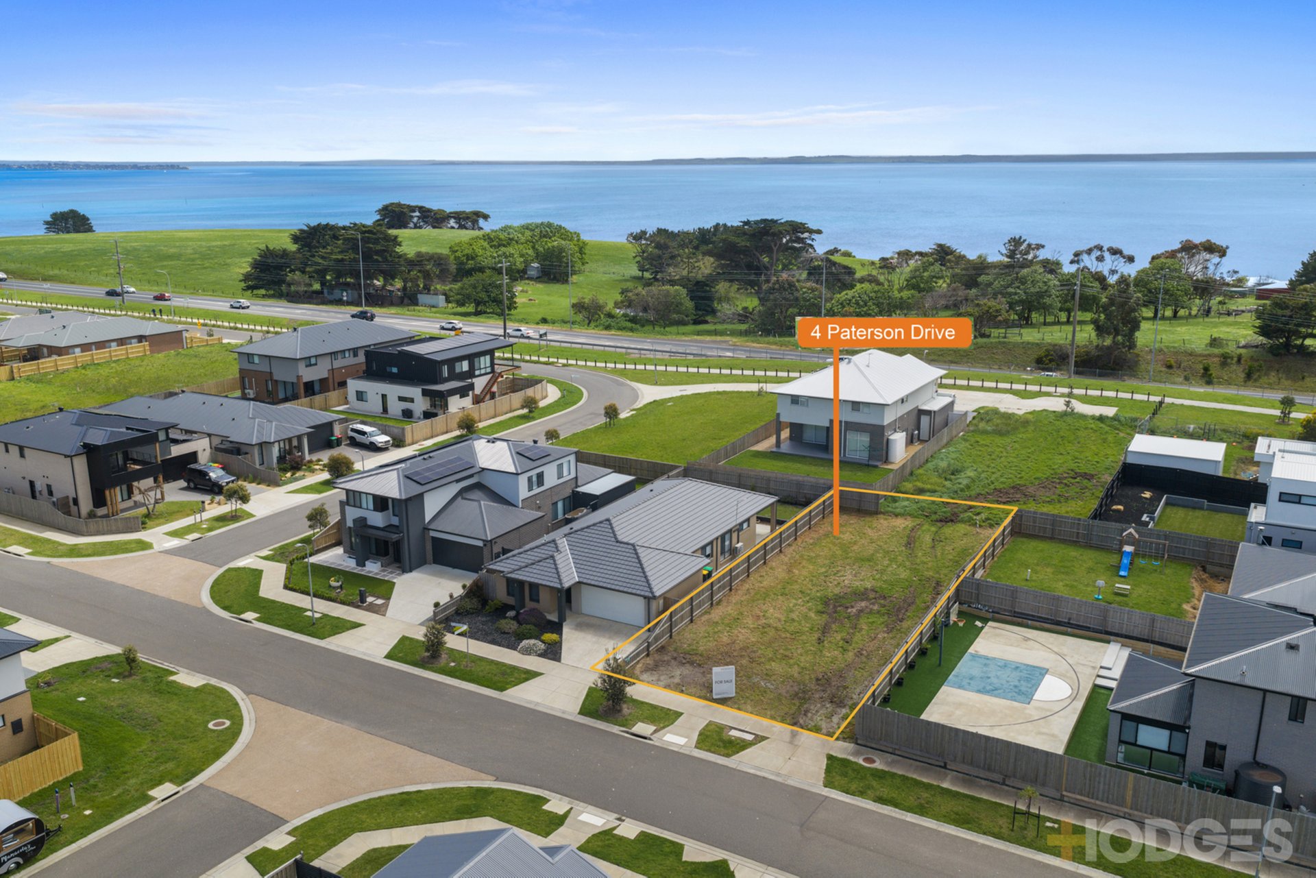 4 Paterson Drive San Remo