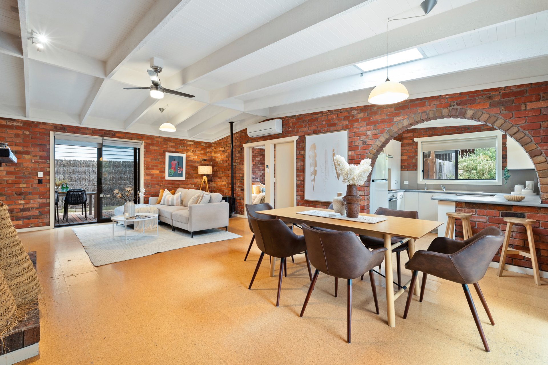 4 Paul Street RYE
