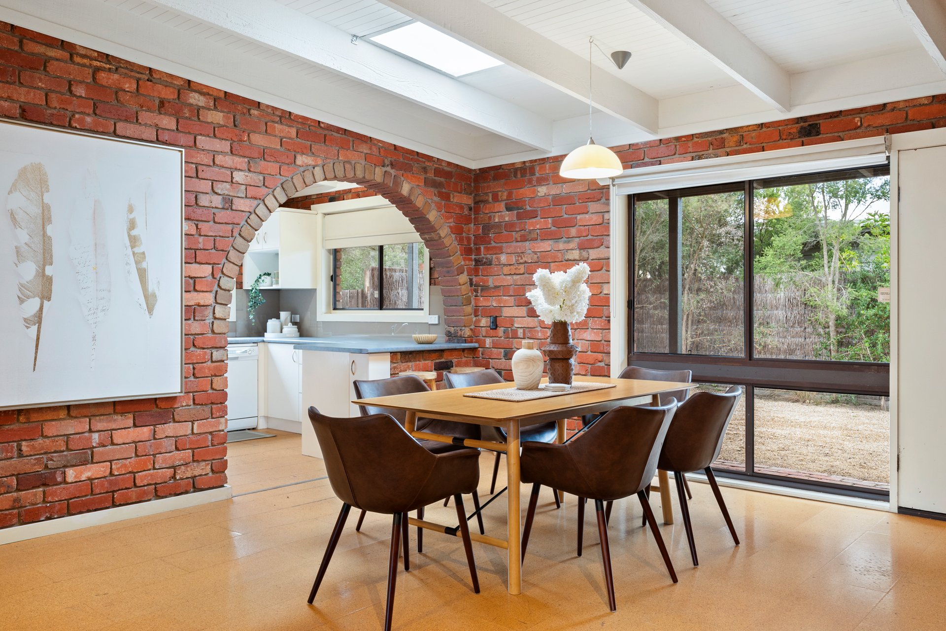 4 Paul Street RYE