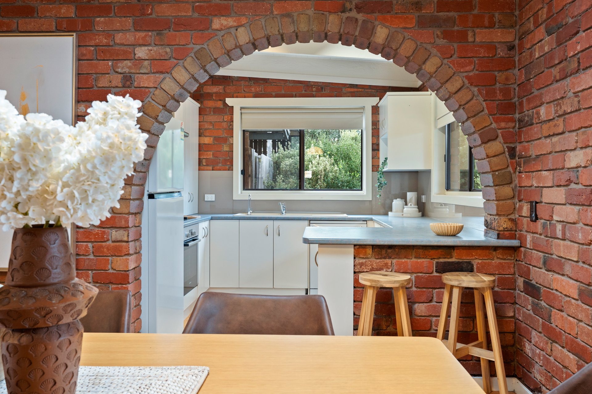 4 Paul Street RYE