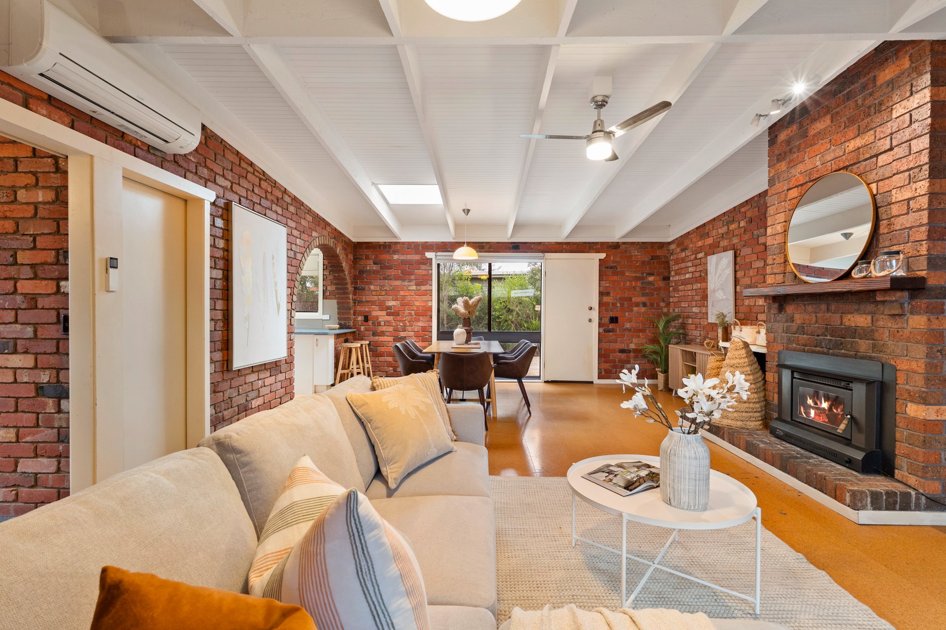 4 Paul Street RYE