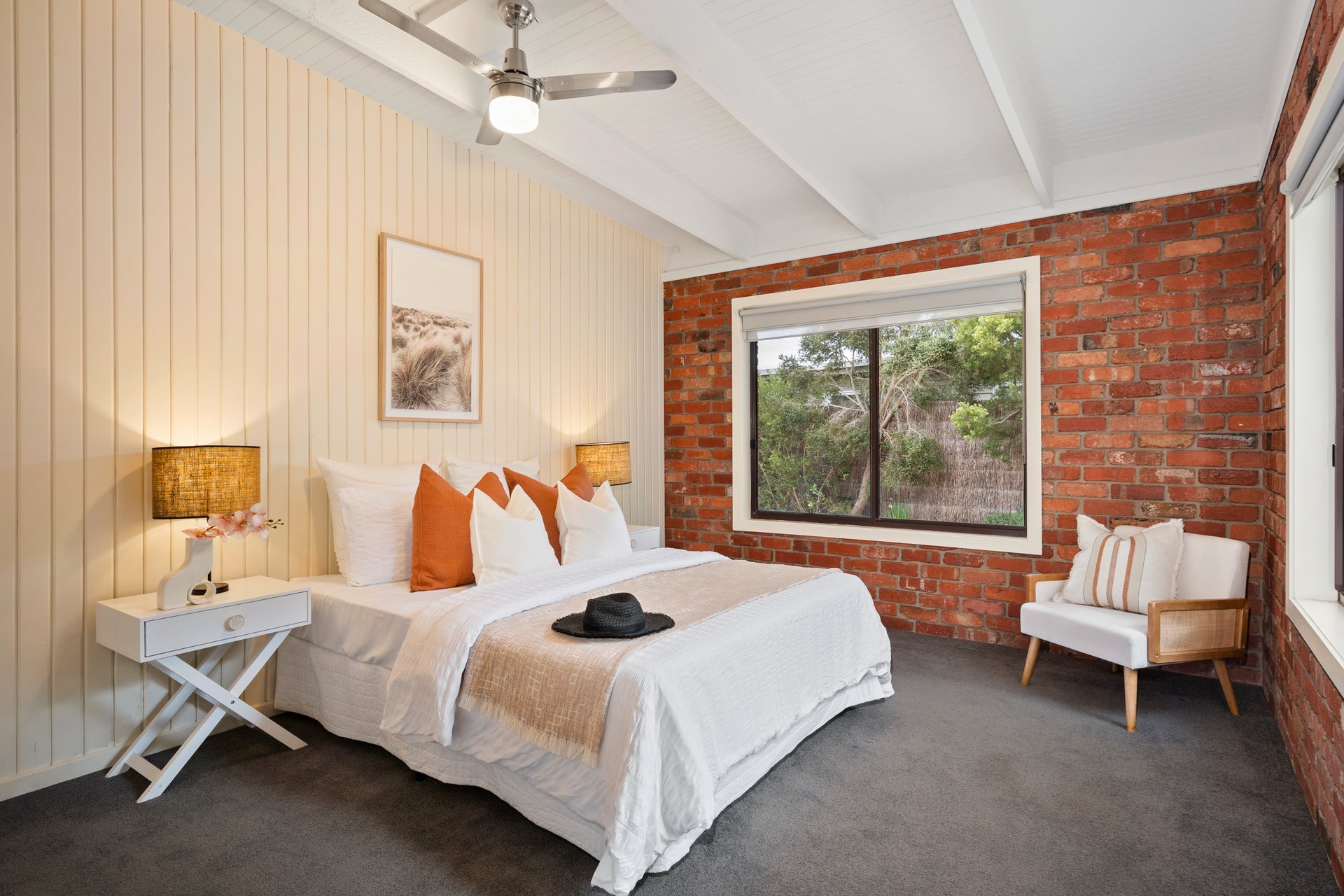 4 Paul Street RYE