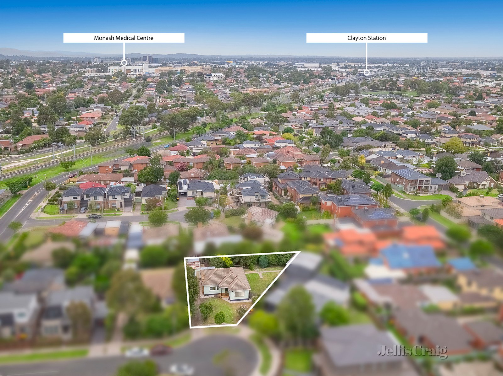 4 Paula Court, Oakleigh South image 3