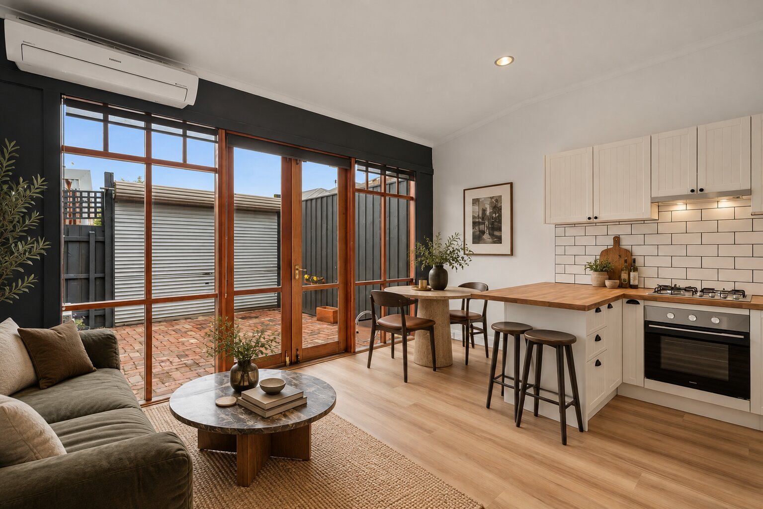 4 Peckville Street, Port Melbourne, VIC 3207