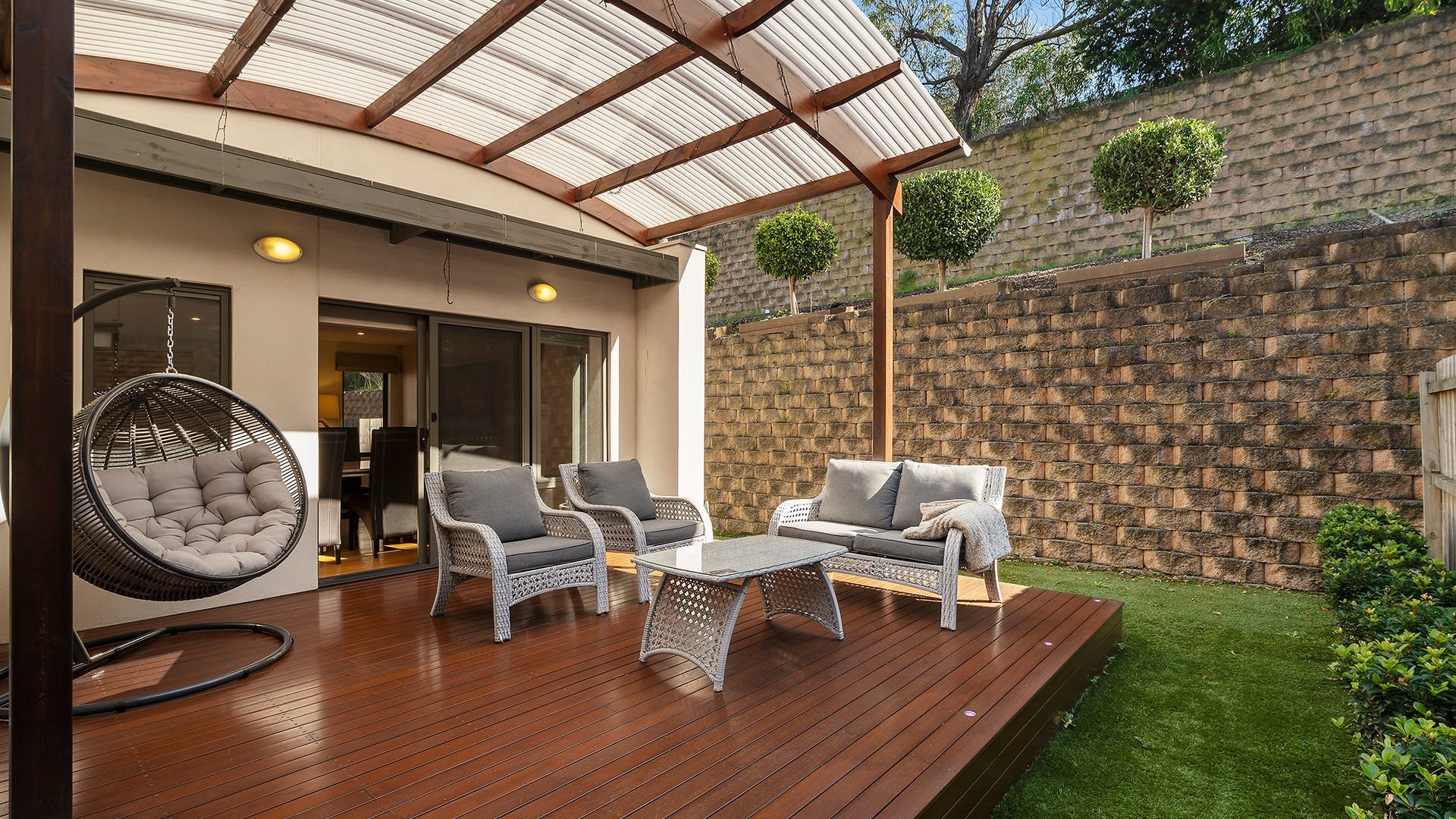 4 Pindan Court, Mount Waverley image 8