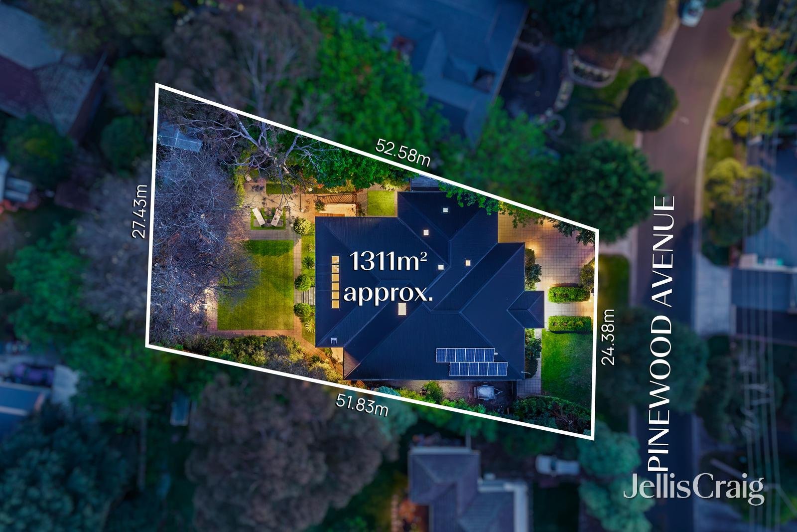 4 Pinewood Avenue, Ringwood East image 3