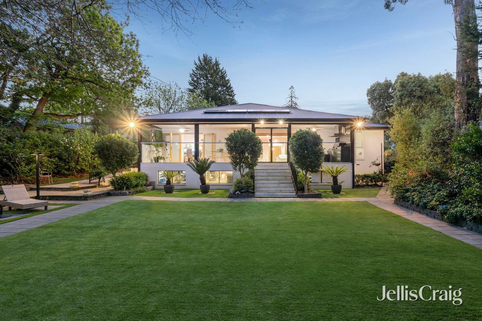 4 Pinewood Avenue, Ringwood East image 27