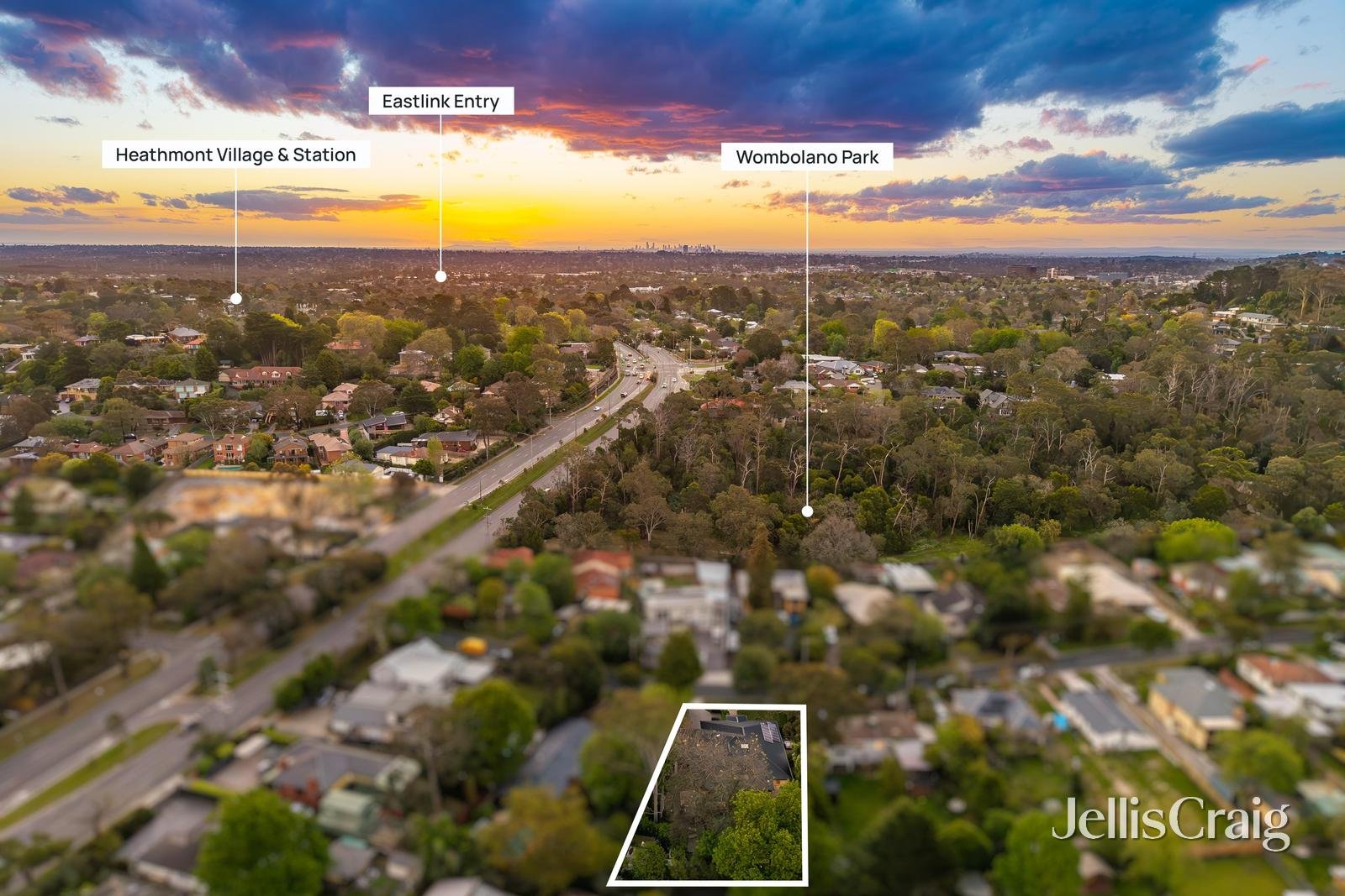 4 Pinewood Avenue, Ringwood East image 31