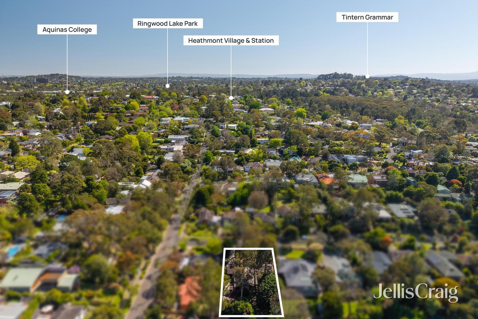 4 Possum Lane, Heathmont image 13