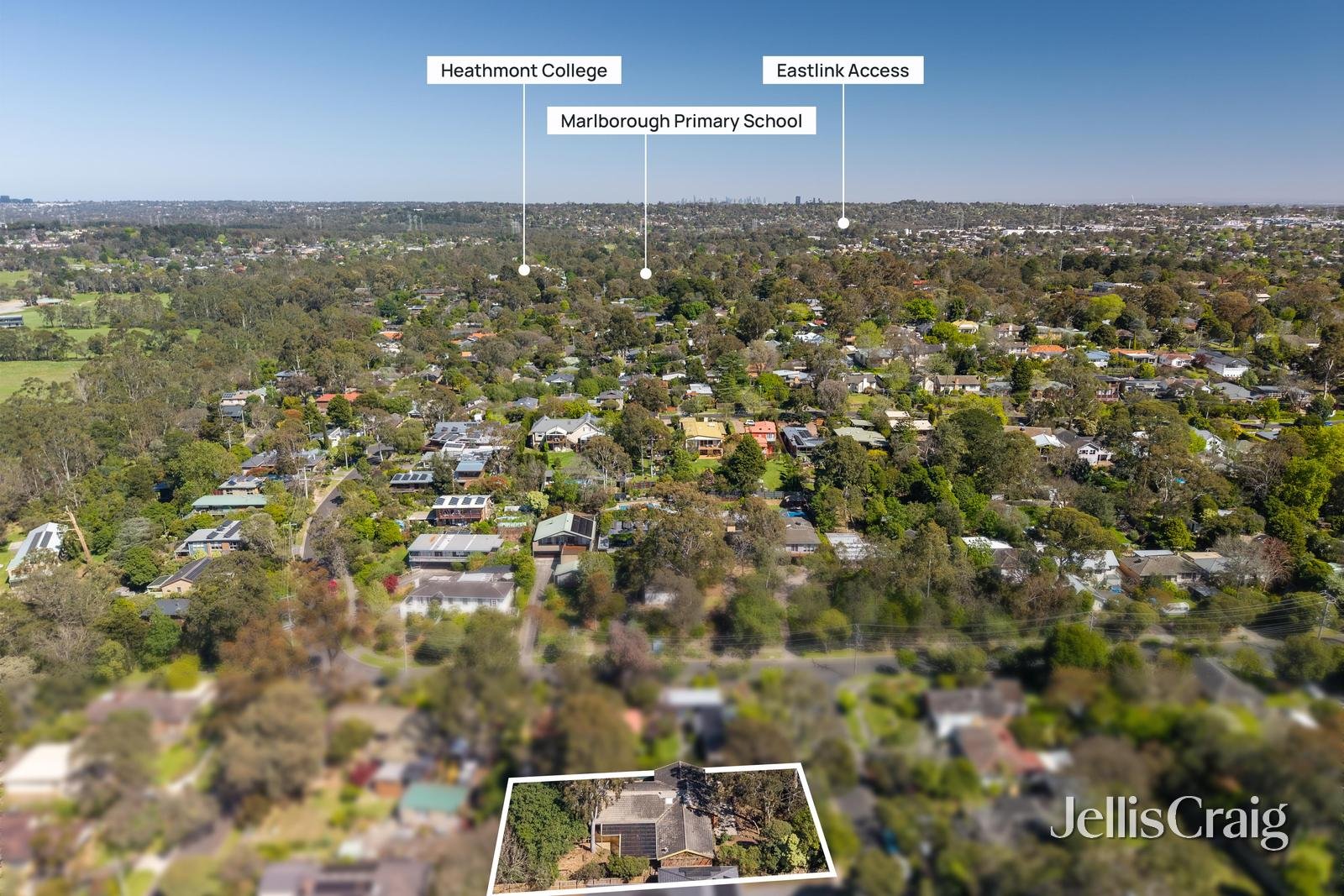4 Possum Lane, Heathmont image 15
