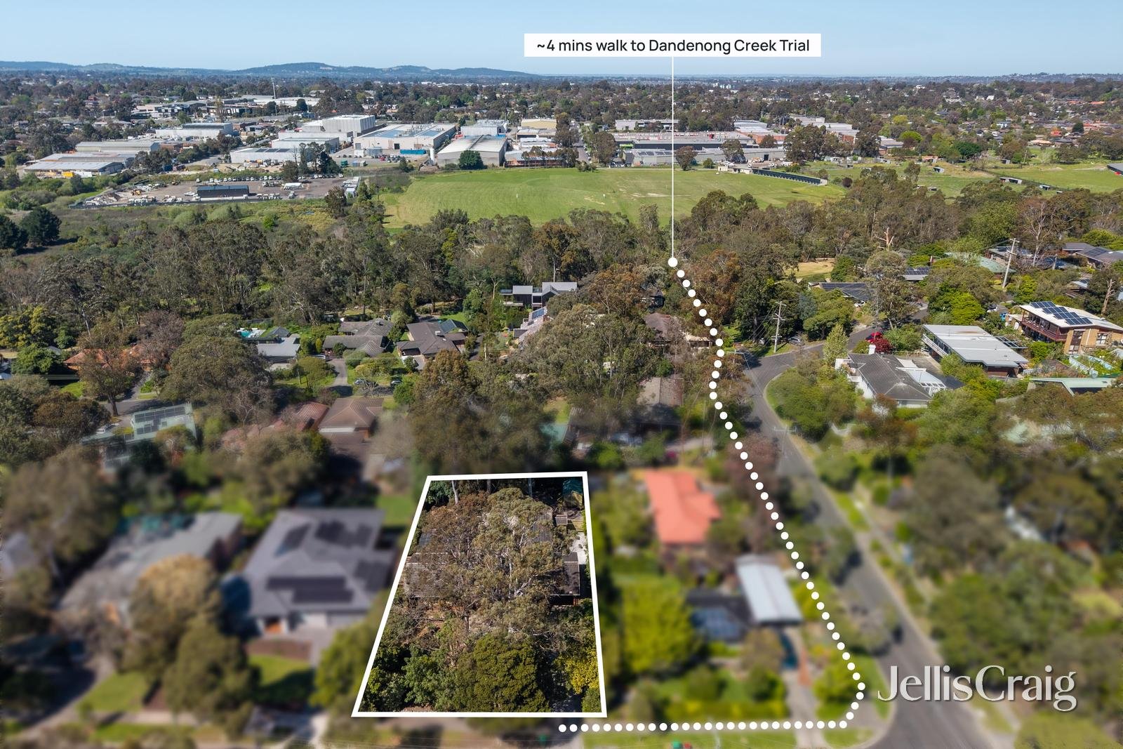 4 Possum Lane, Heathmont image 16