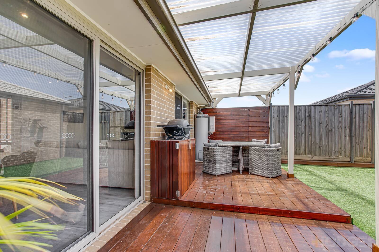 4 Powlett Street Werribee