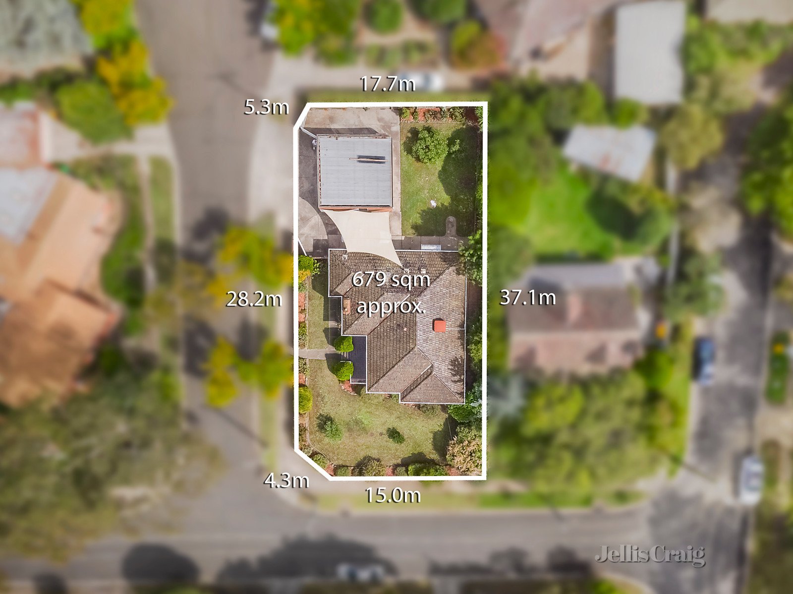 4 Pursell Avenue, Blackburn South image 2