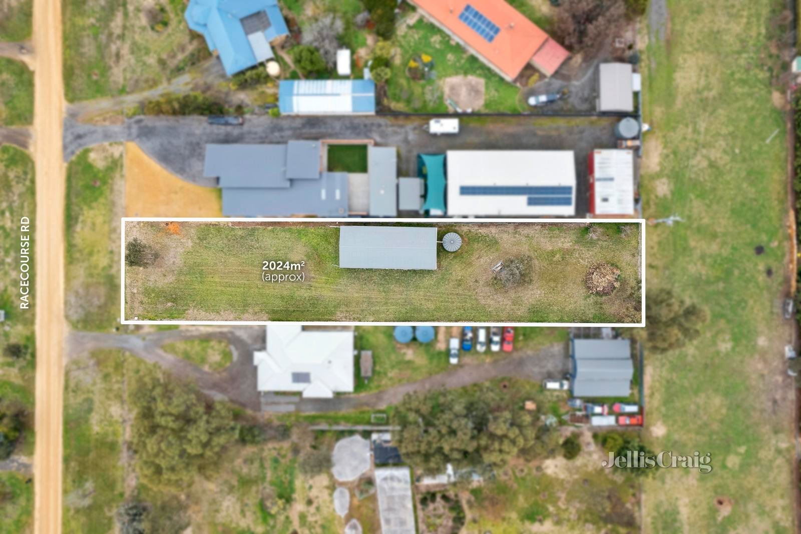 4 Racecourse Road, Newstead image 5