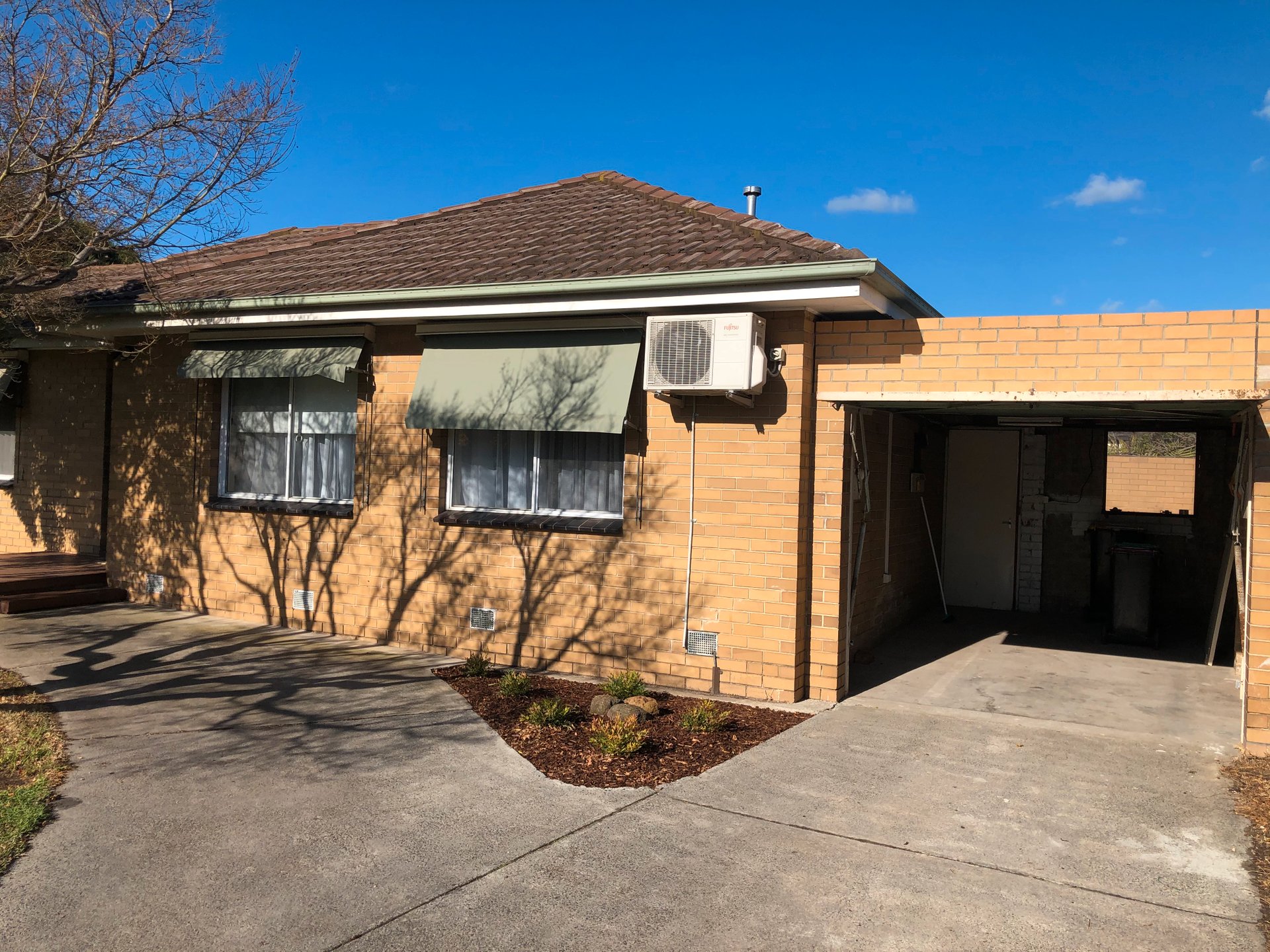 4 Radcliff Avenue CHELTENHAM