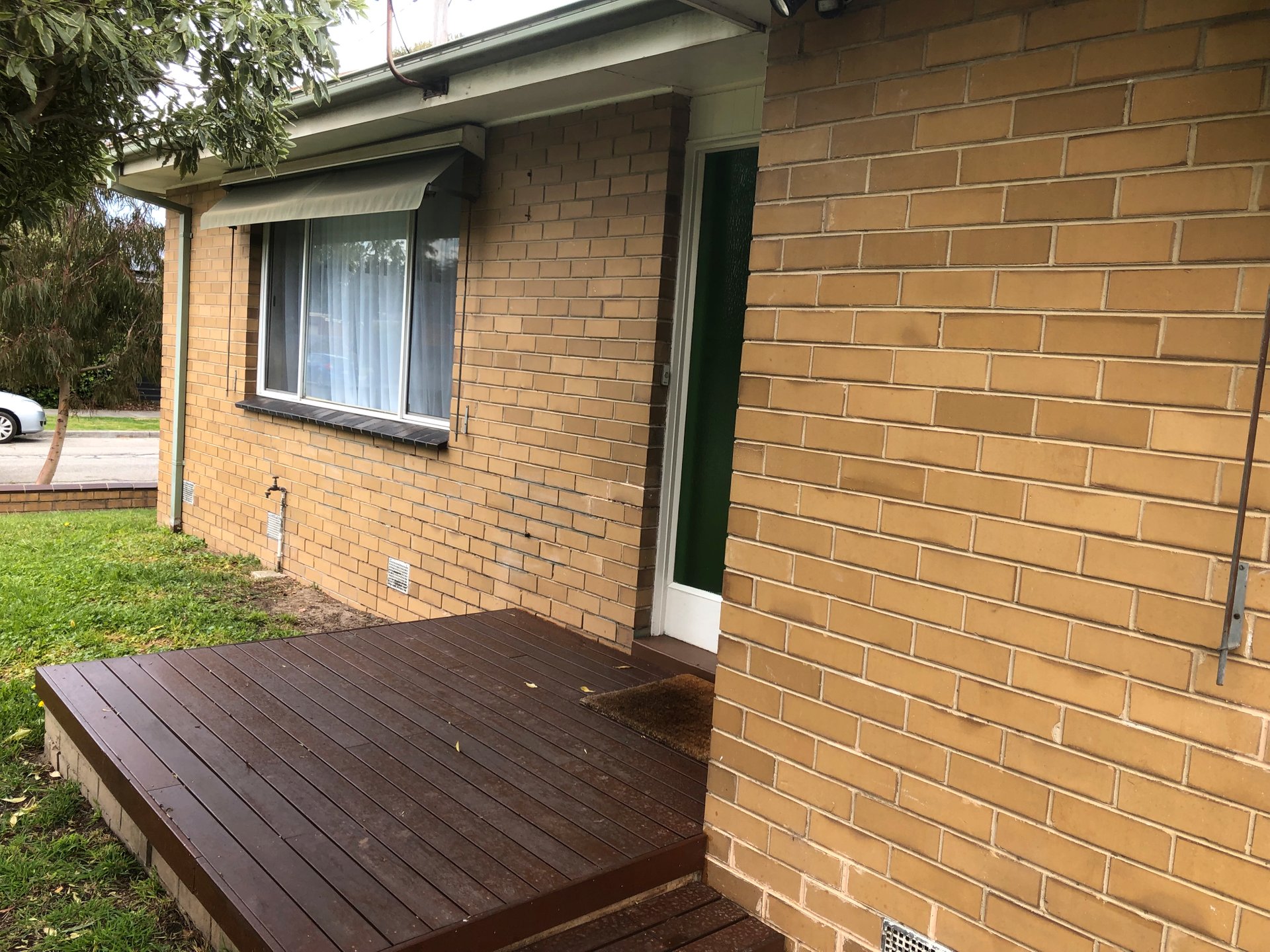 4 Radcliff Avenue CHELTENHAM