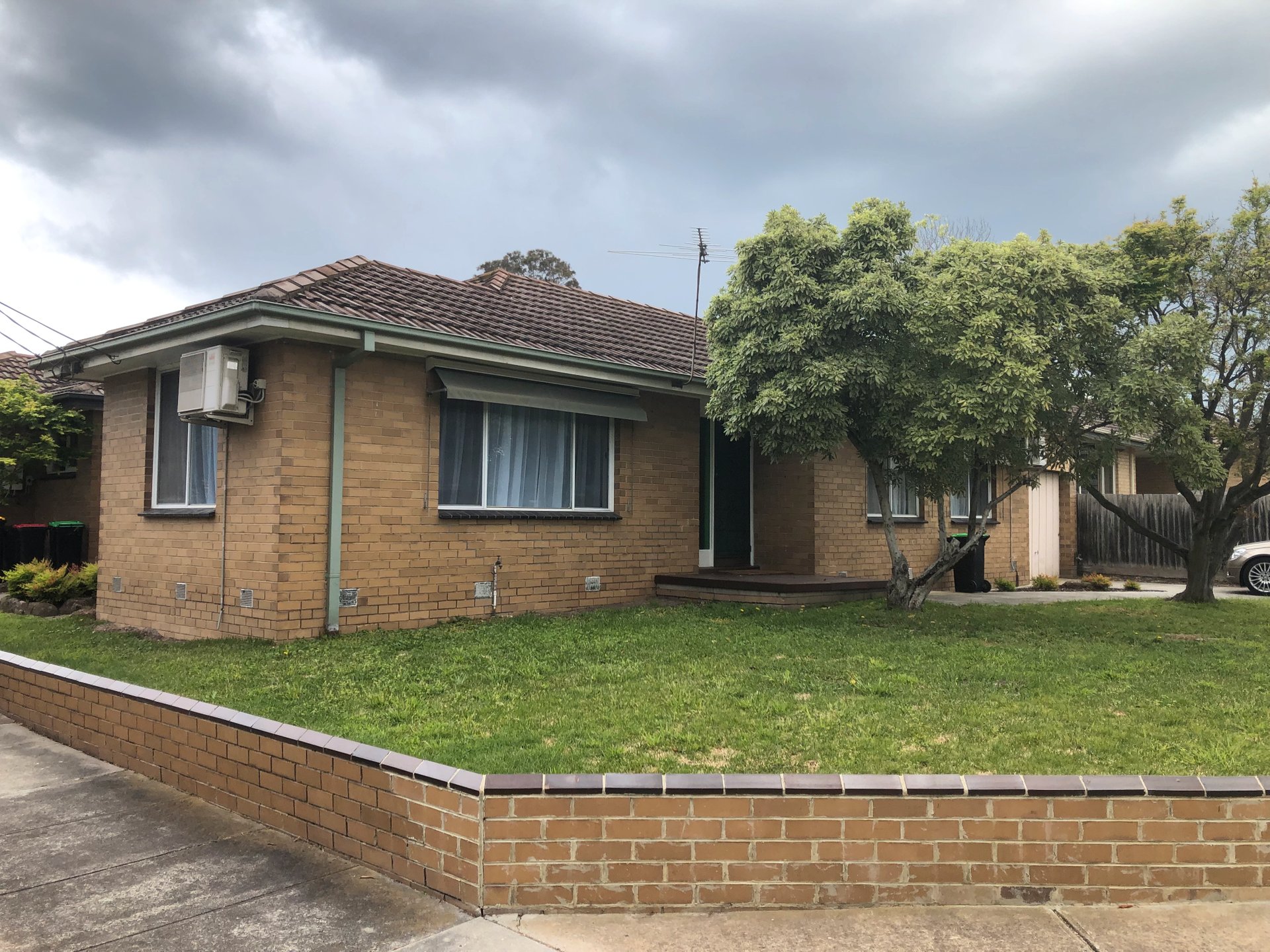 4 Radcliff Avenue CHELTENHAM