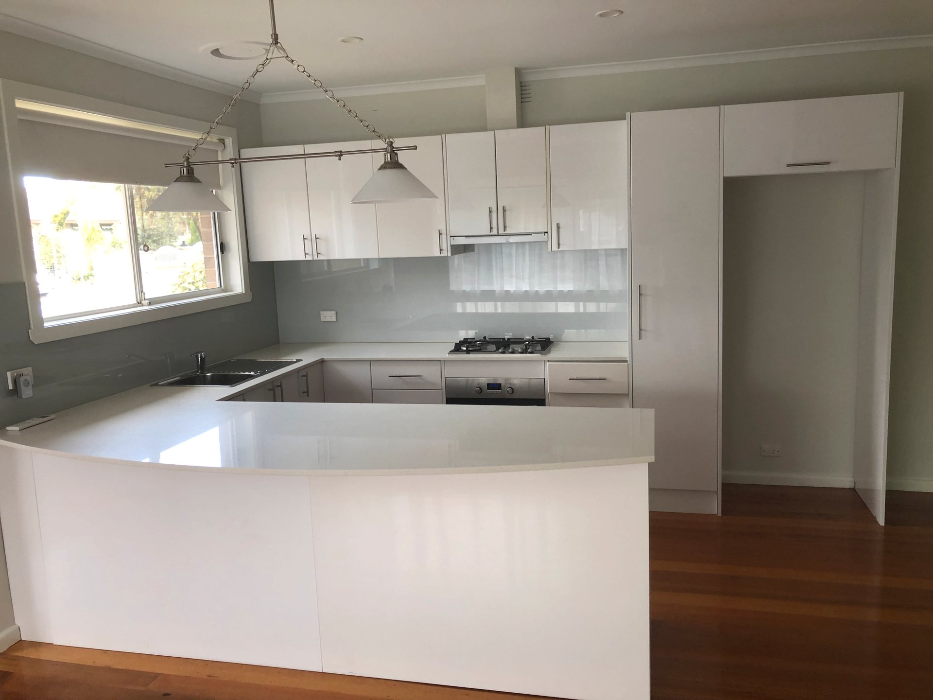 4 Radcliff Avenue CHELTENHAM