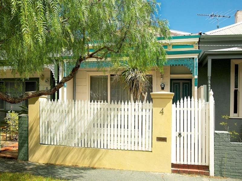 4 Reed Street, Albert Park image 1