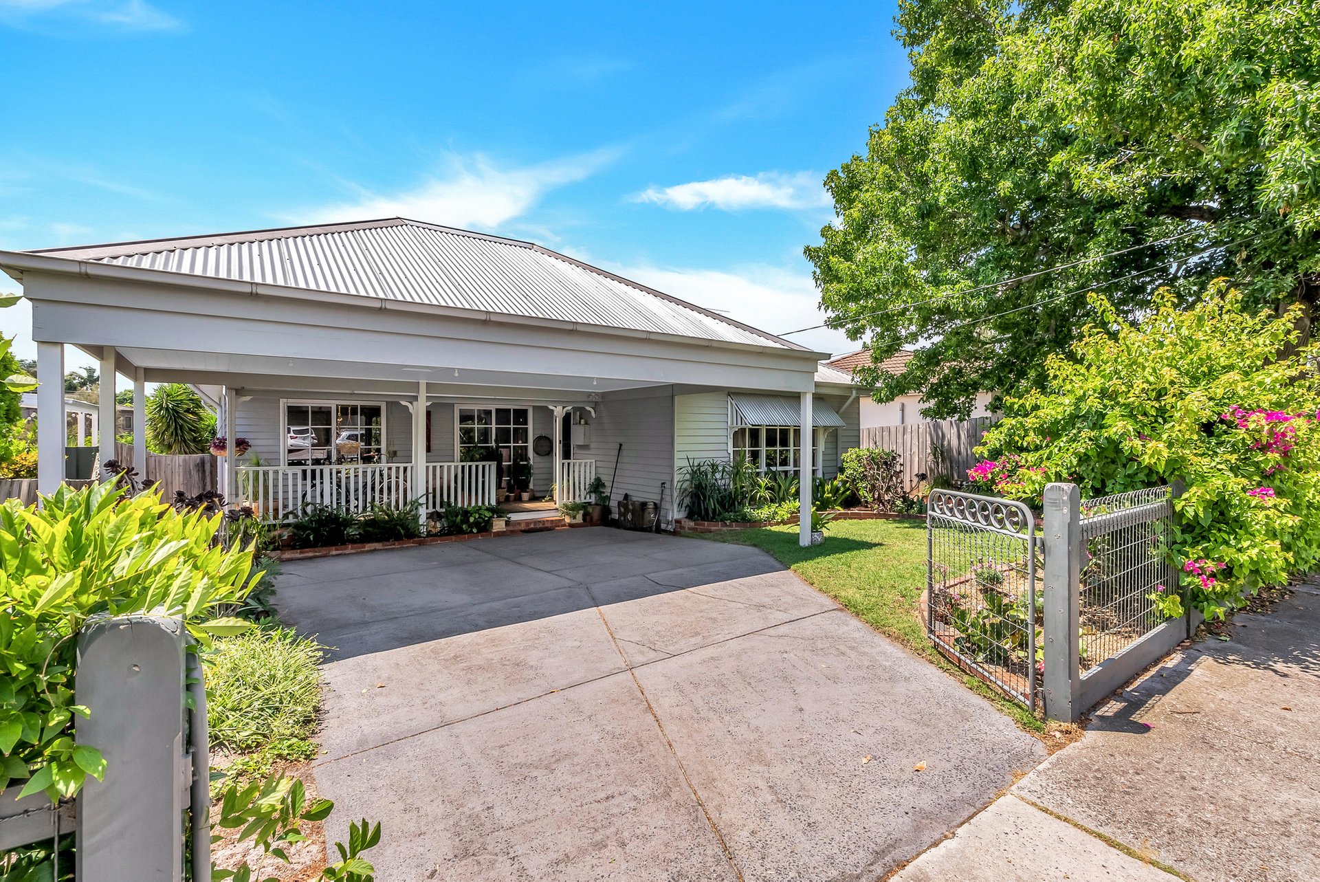 4 Rimmer Street Mentone