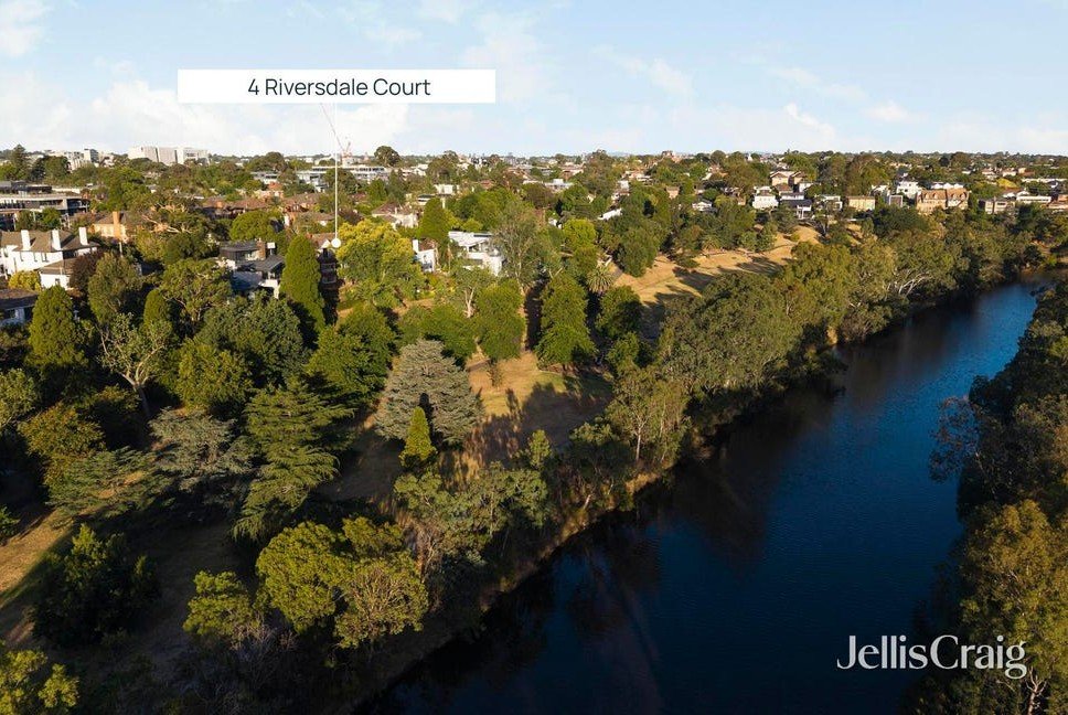 4 Riversdale Court, Hawthorn image 21