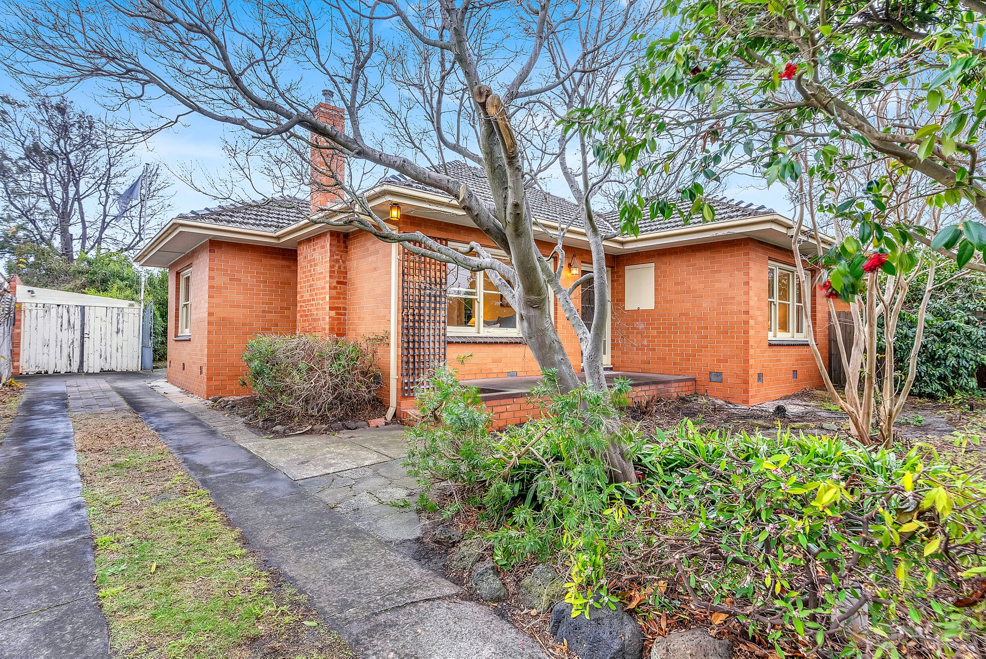 4 Robert Street Parkdale