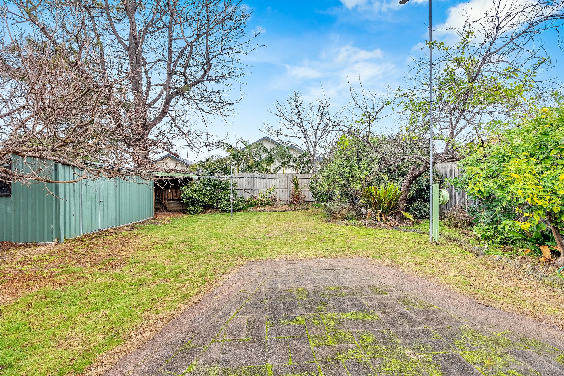 4 Robert Street Parkdale