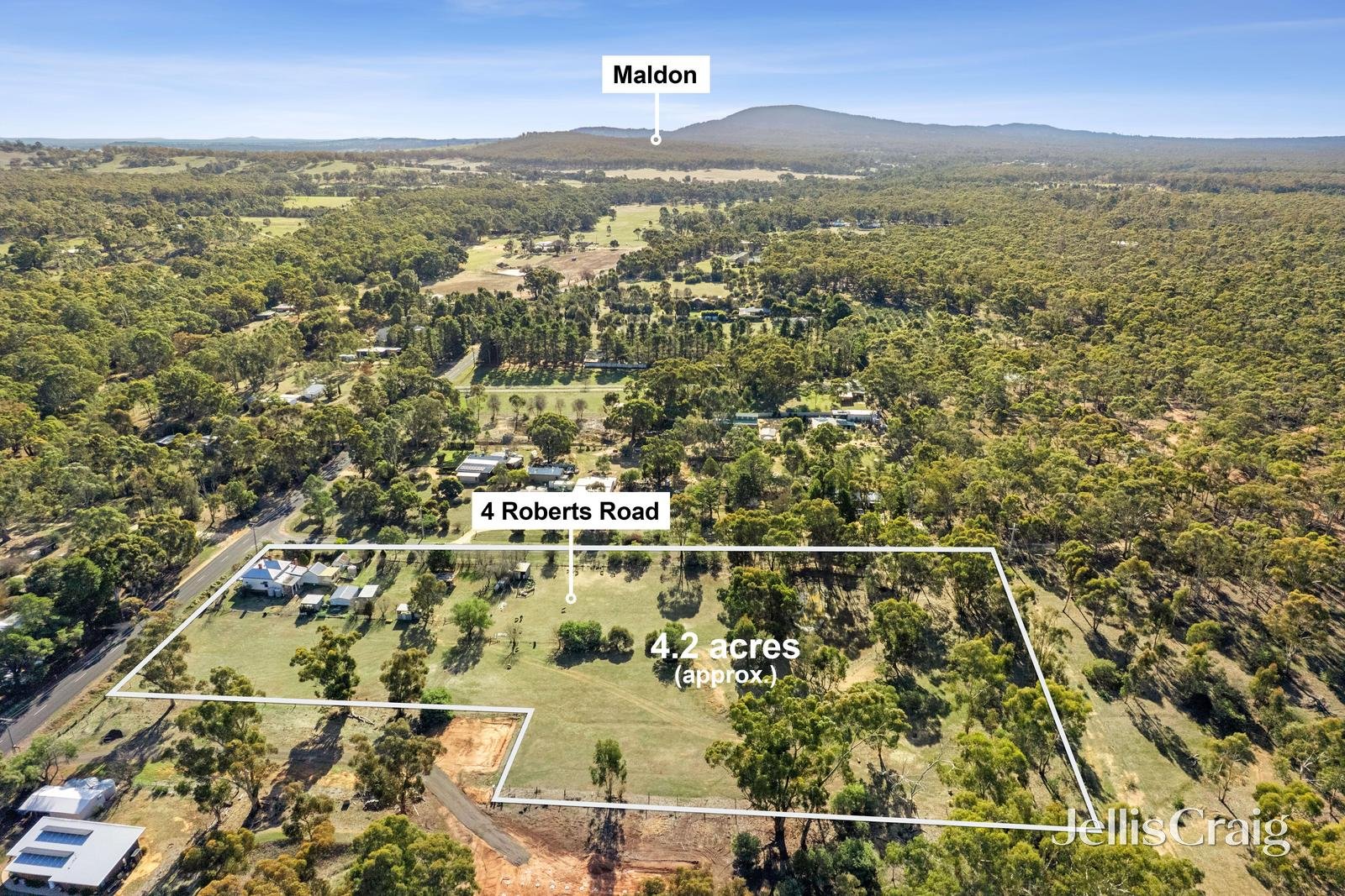 4 Roberts Road, Welshmans&nbsp;Reef image 14