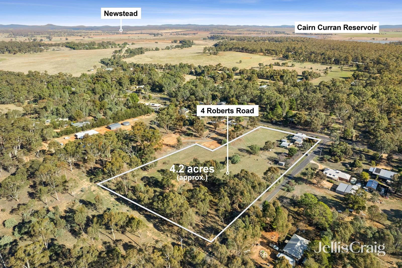 4 Roberts Road, Welshmans&nbsp;Reef image 15