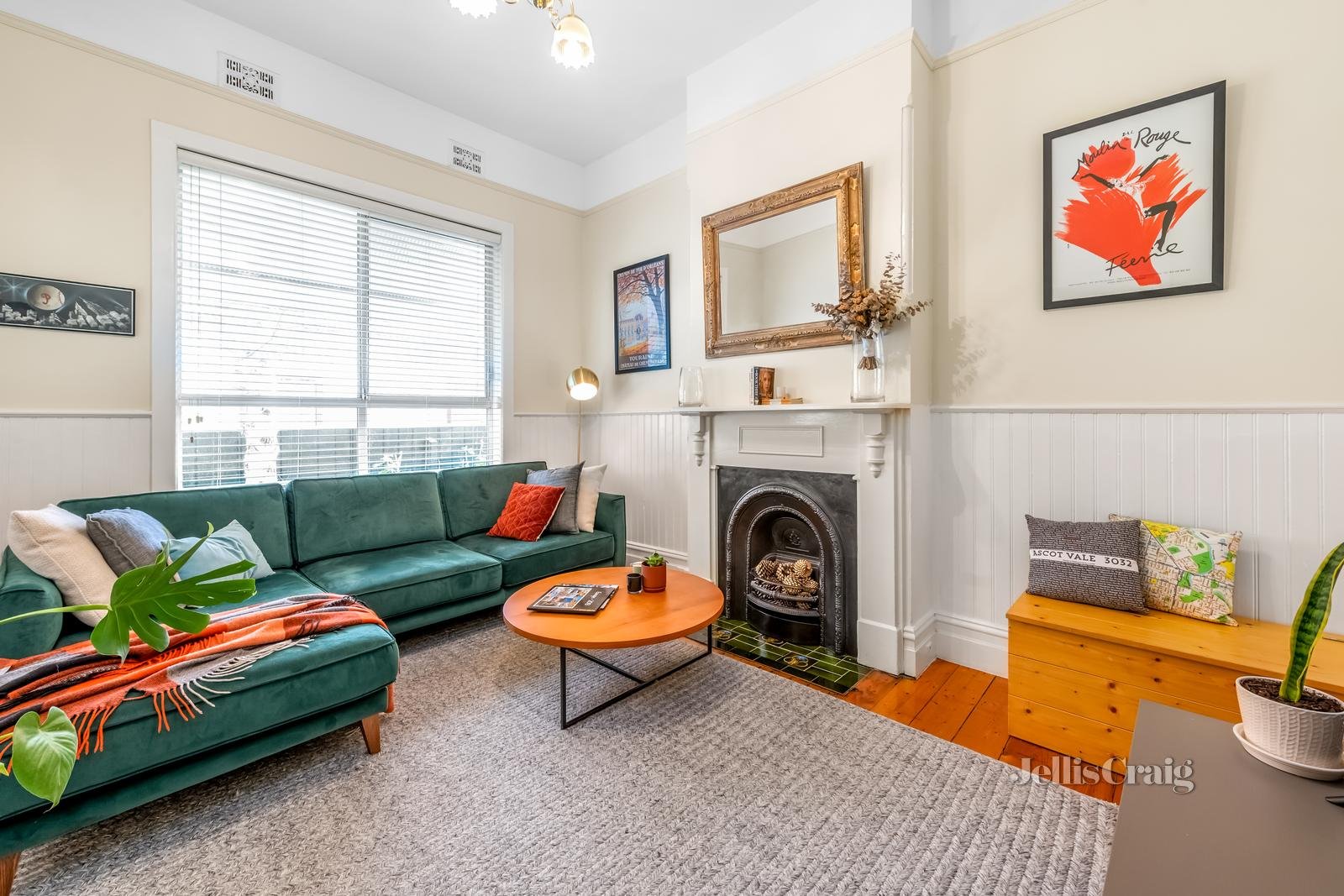 4 Roseberry Street, Ascot Vale image 1