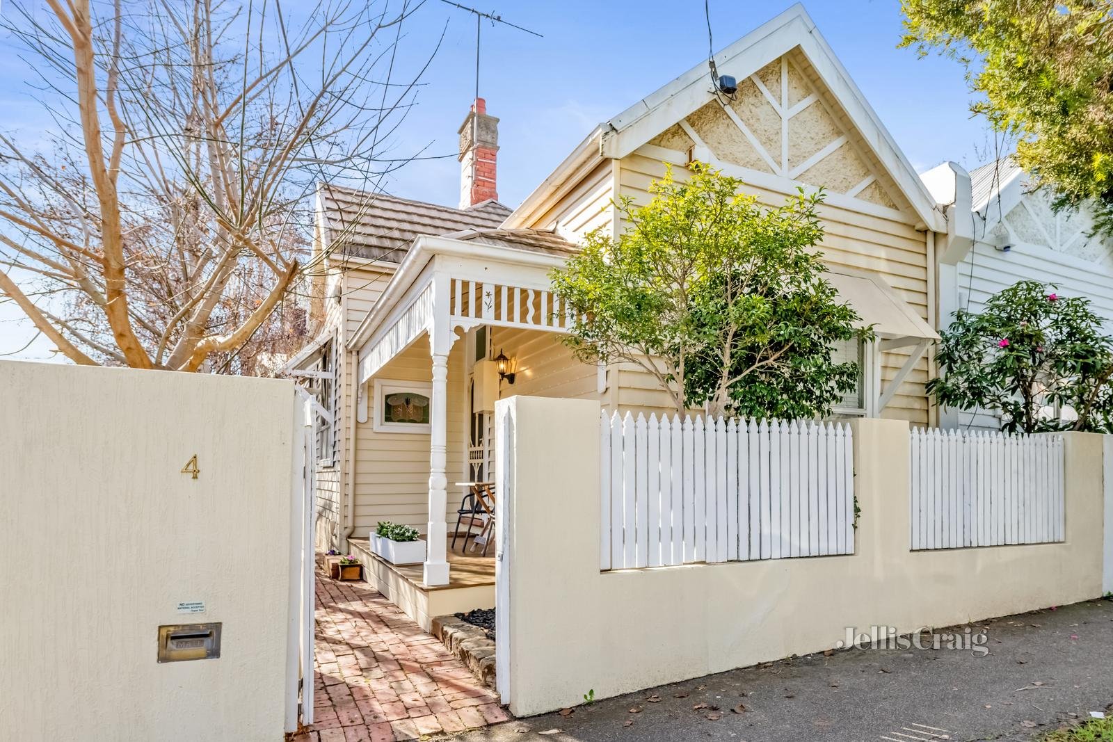 4 Roseberry Street, Ascot Vale image 4