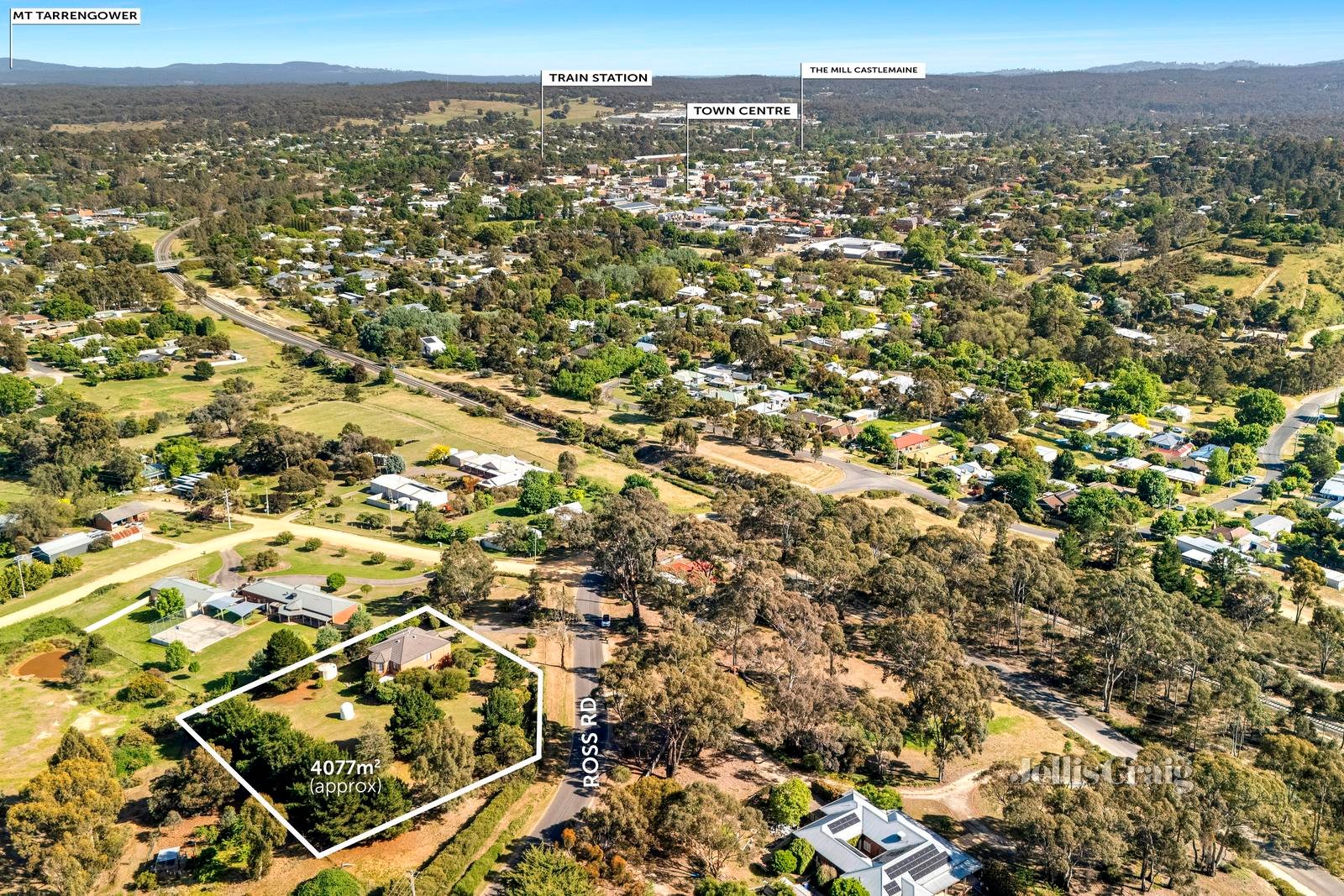 4 Ross Drive, Castlemaine image 21