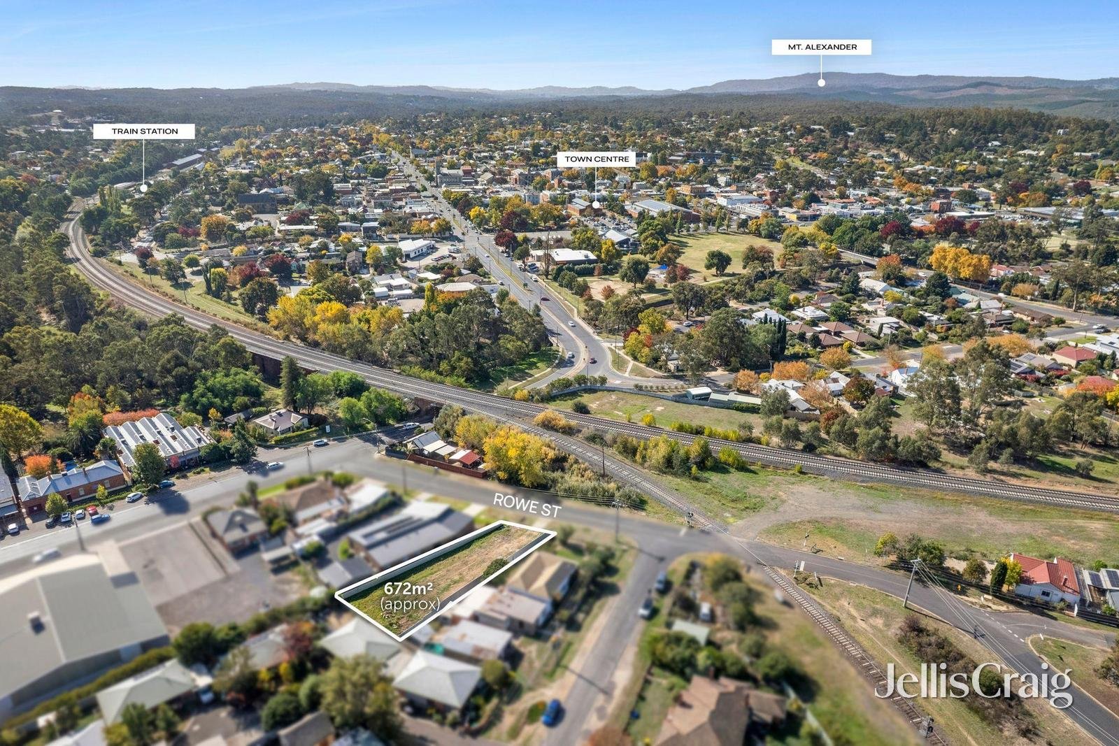 4 Rowe Street, Castlemaine image 1