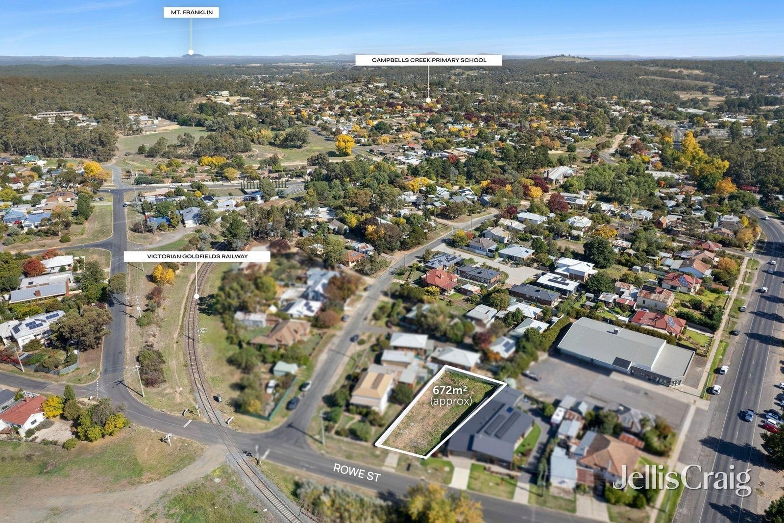 4 Rowe Street, Castlemaine image 3