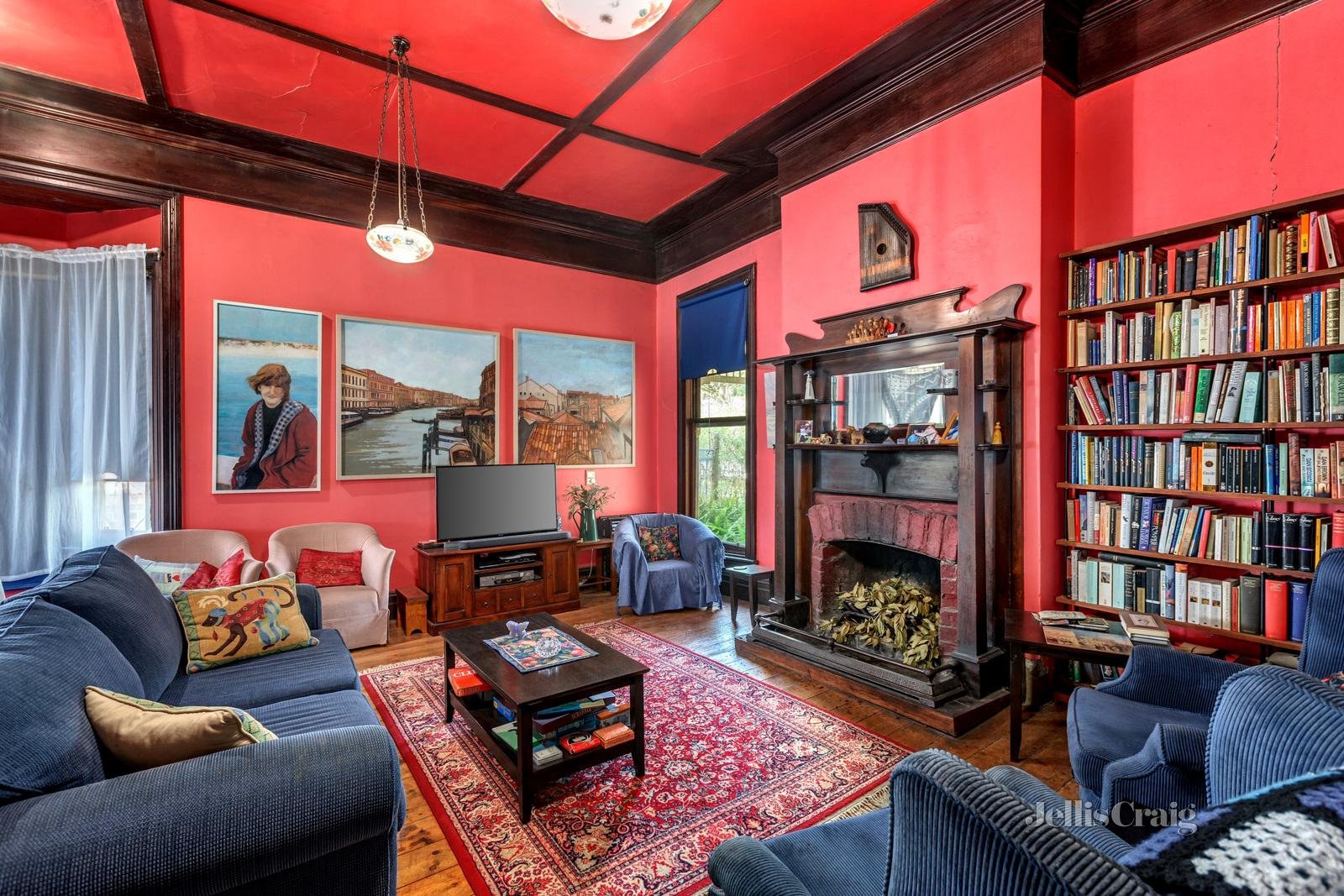 4 Rubens Grove, Canterbury image 4