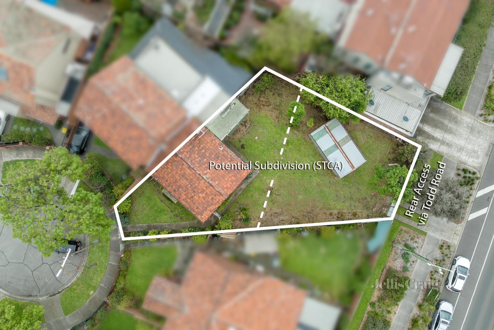 4 Sandridge Avenue, Port Melbourne image 1