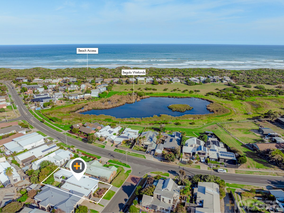 4 Sea Breeze Court, Ocean Grove, VIC, 3226