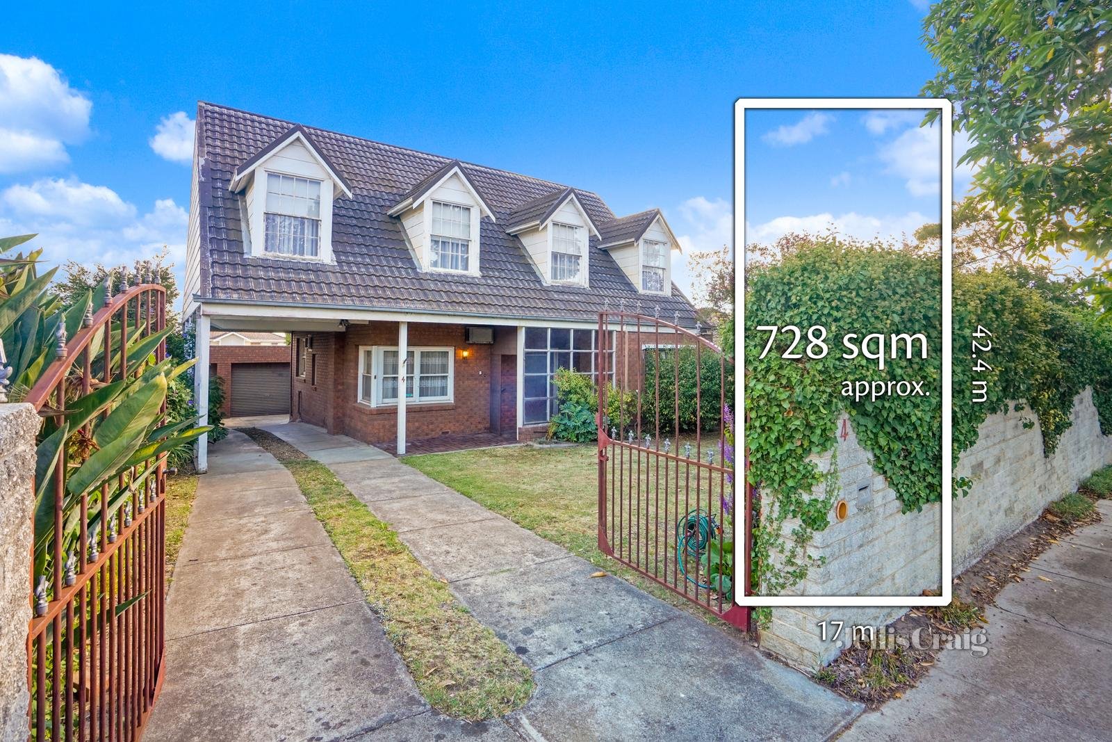 4 Seaview Street, Mount Waverley image 1