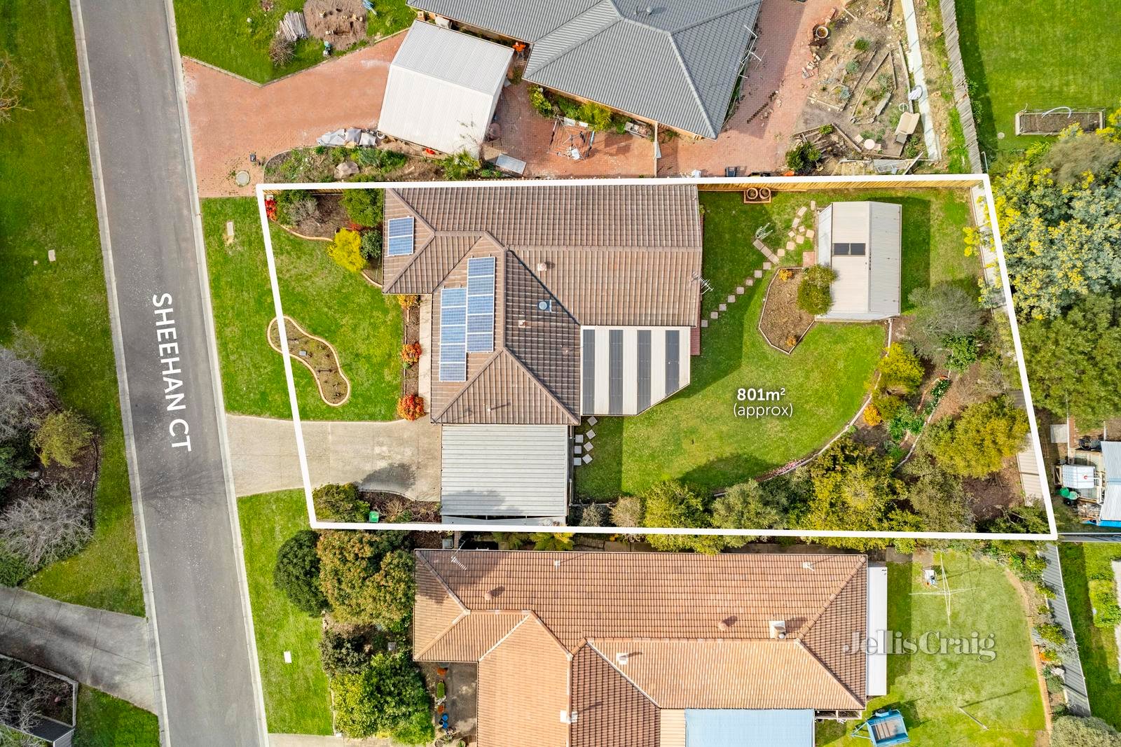 4 Sheehan Court, Castlemaine image 17