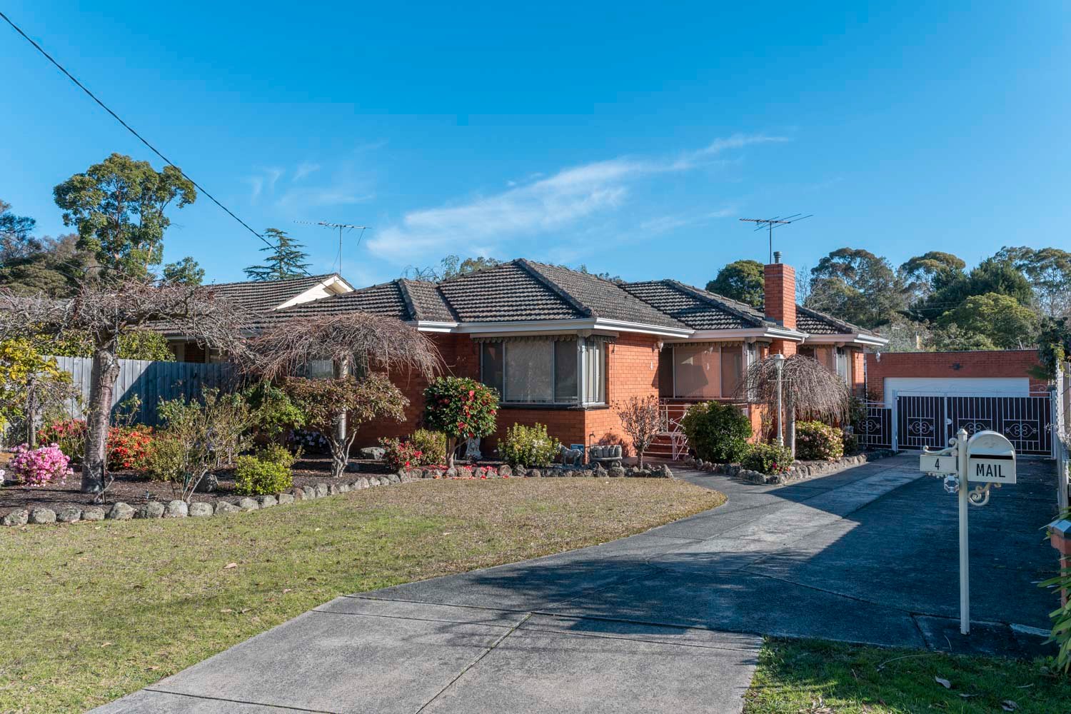 4 Smithdene Avenue, Ringwood East image 1