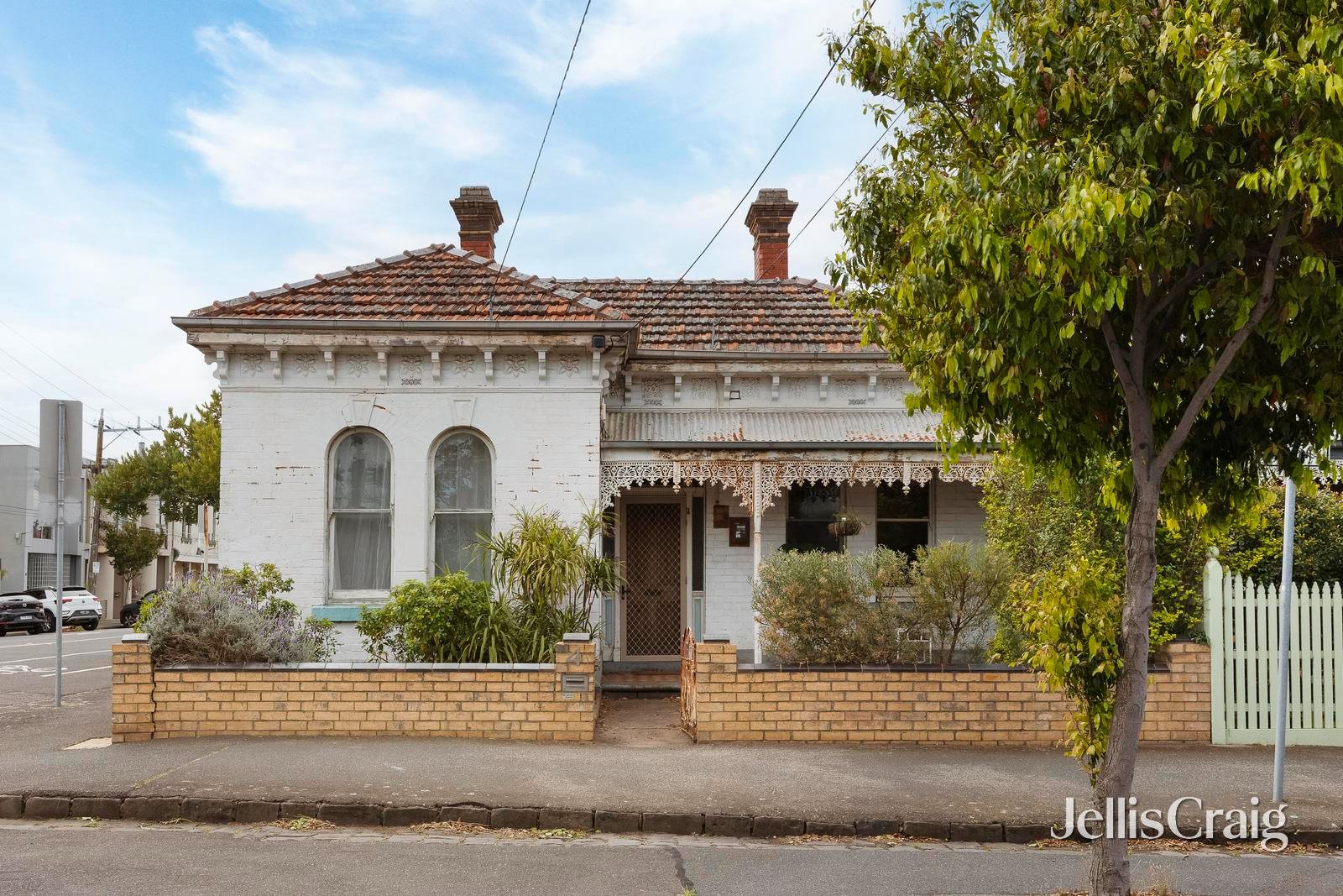 4 Spensley Street, Clifton Hill image 1