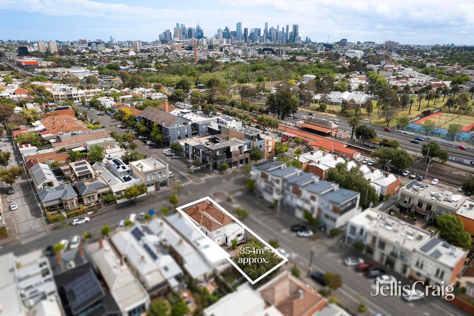 4 Spensley Street, Clifton Hill image 2