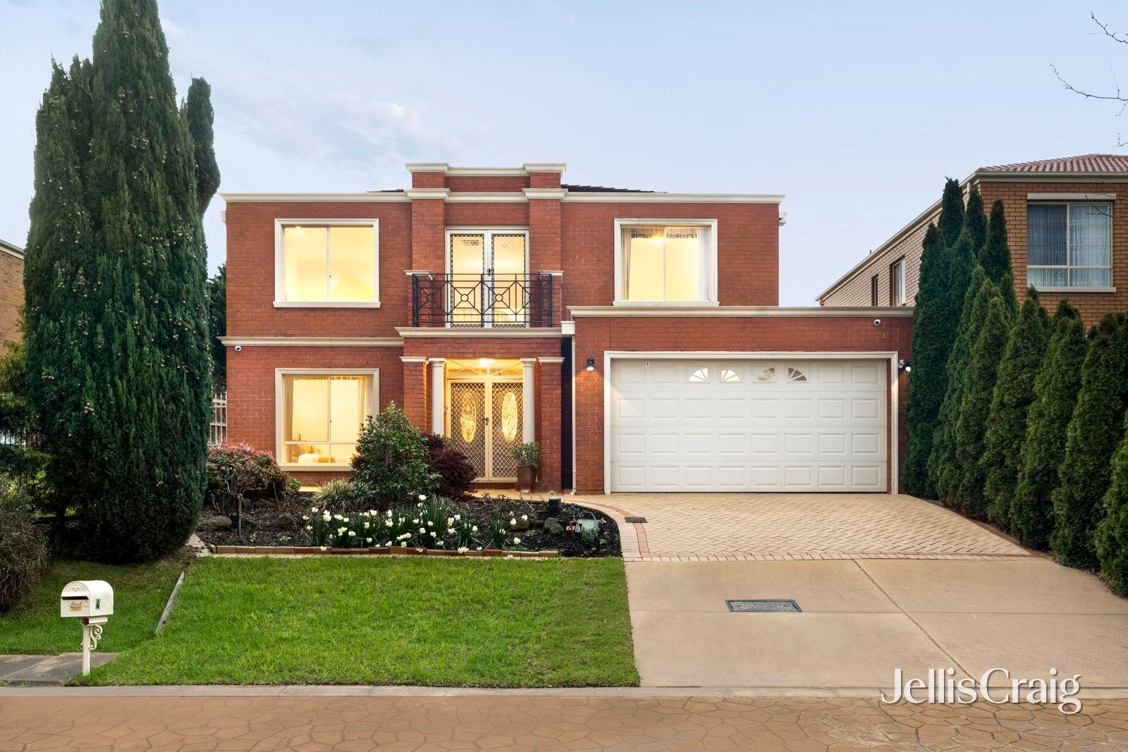 4 Spring Rise, Glen&nbsp;Waverley image 1