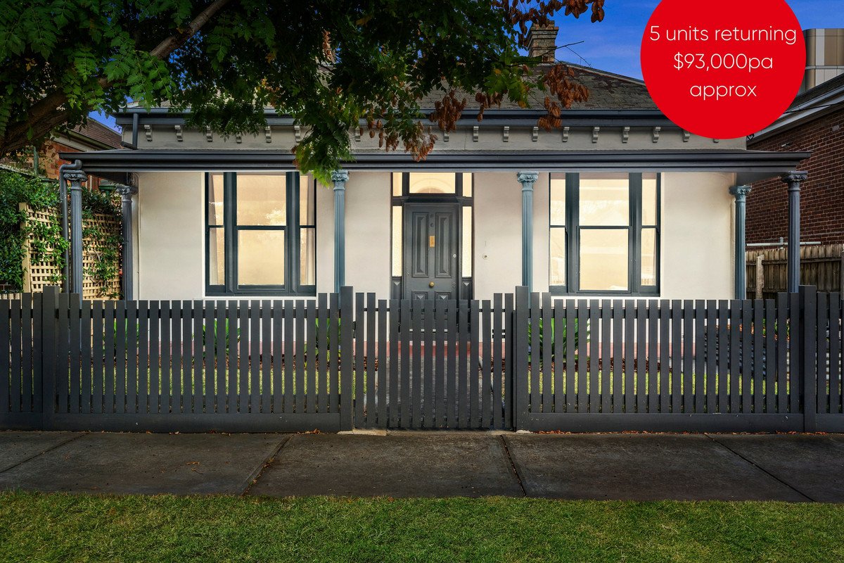 4 St Columbs Street, Hawthorn image 1