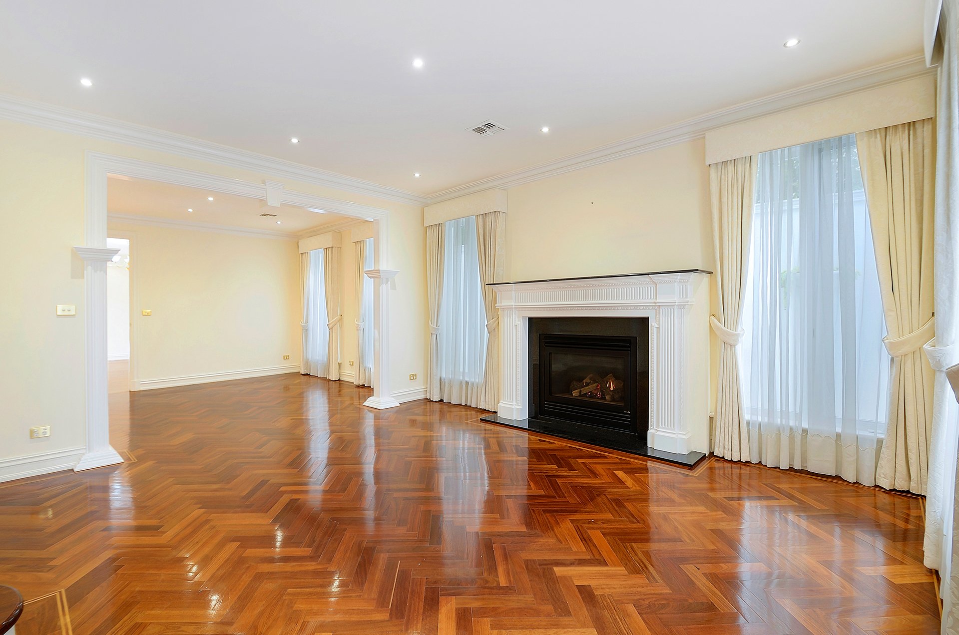 4 St James Park Drive BRIGHTON