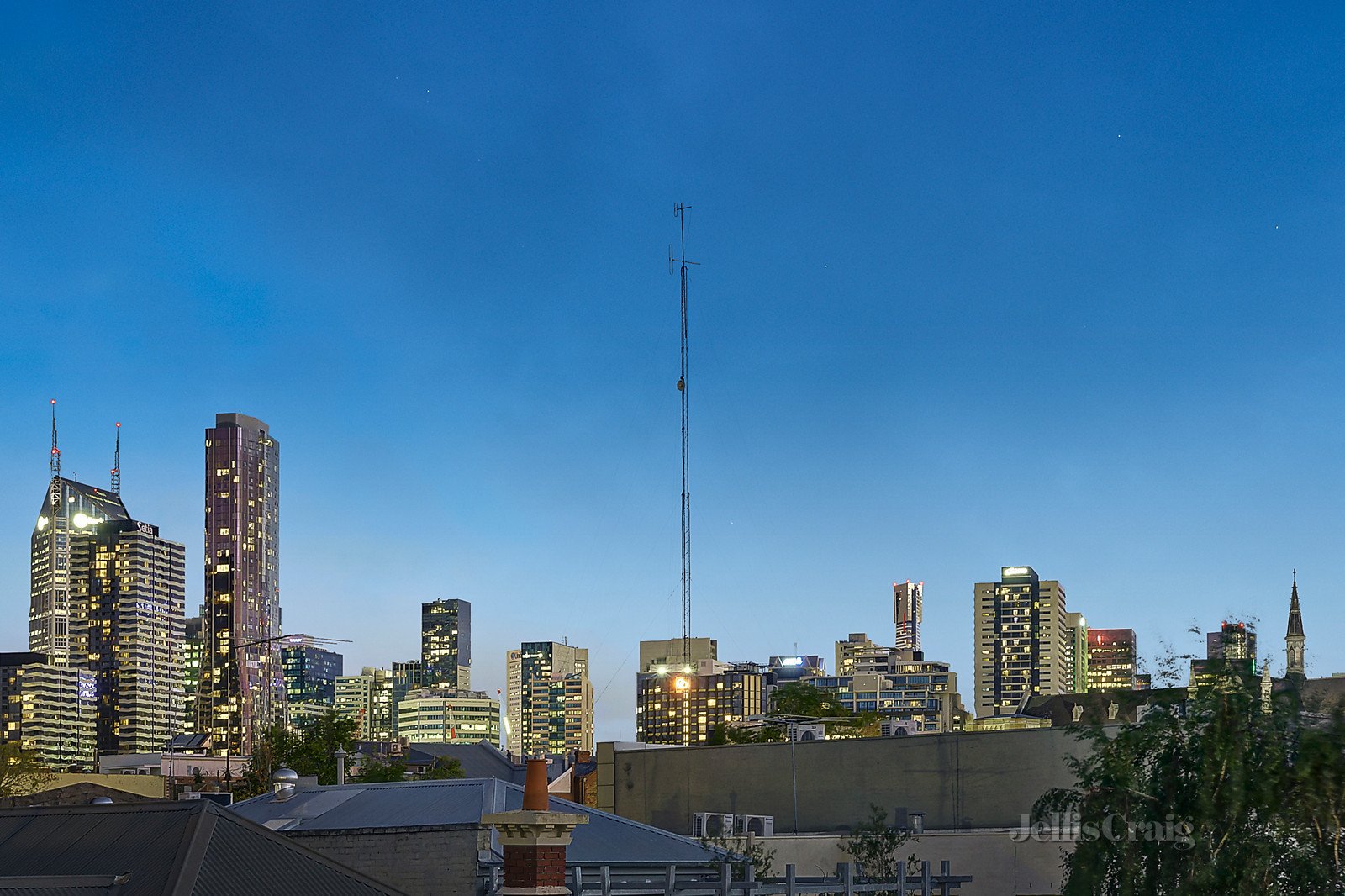 4 Stedeford Lane, North Melbourne image 3