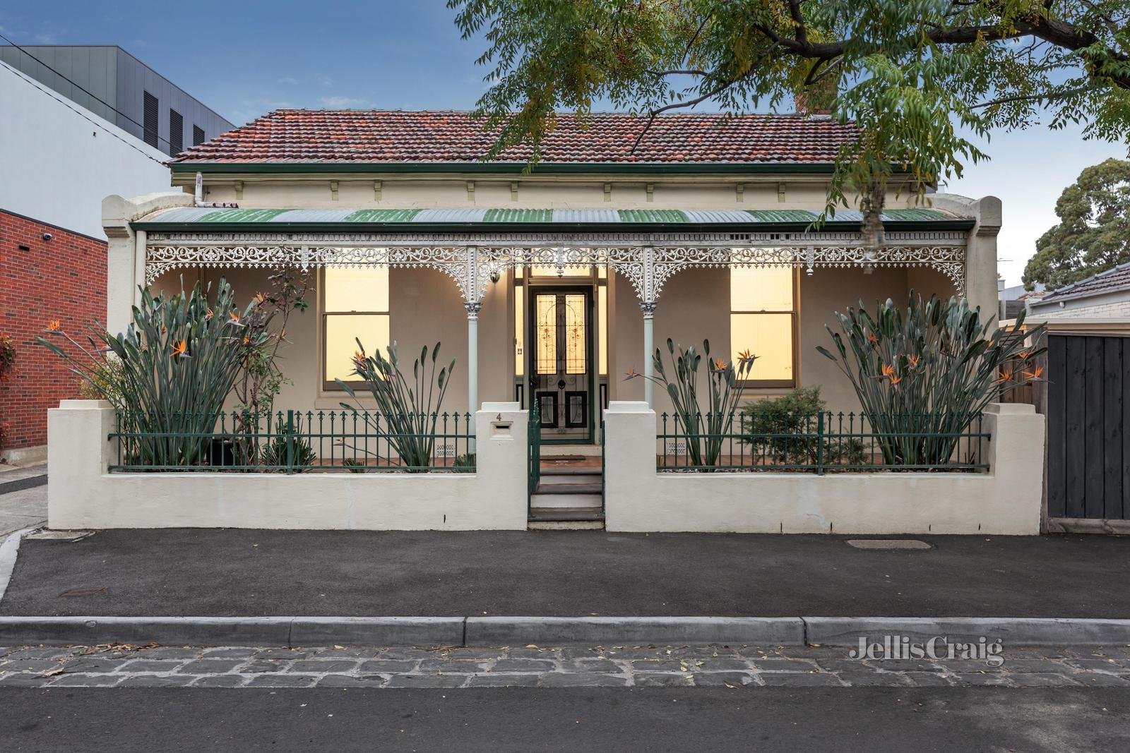 4 Stewart Street, Prahran image 1