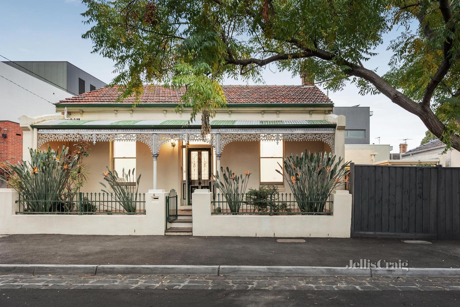 4 Stewart Street, Prahran image 9