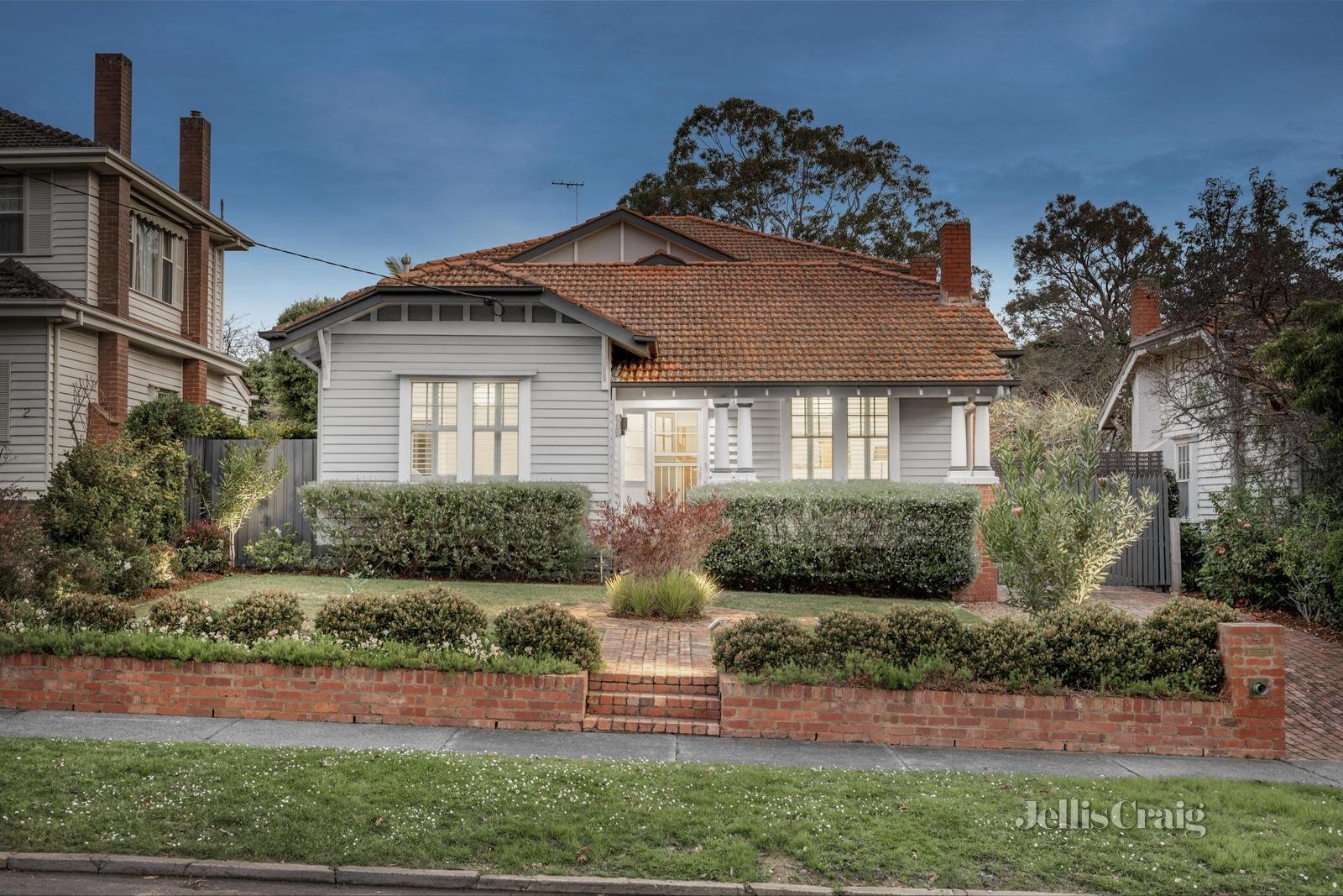 4 Stornoway Road, Camberwell image 1